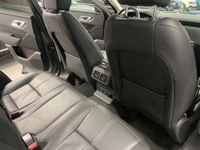 LAND ROVER Range Rover Velar 2.0D I4 204 CV R-Dynamic SE