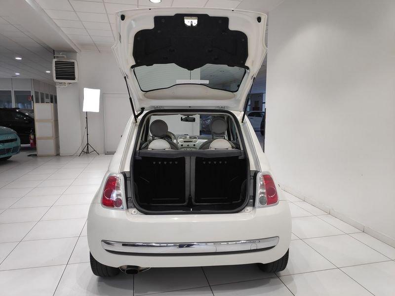 FIAT 500 500 1.2 Lounge*SUPER PREZZO*