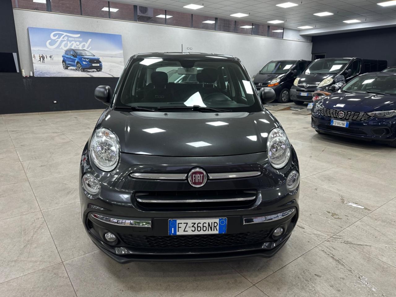 Fiat 500L 1.3 Multijet 95 CV Urban 2020
