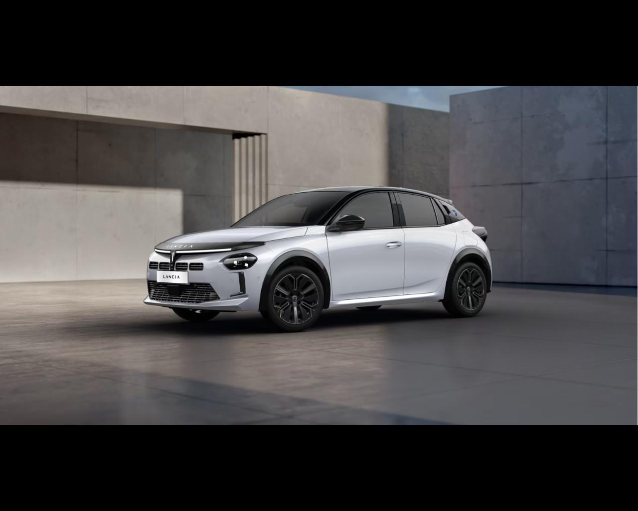 LANCIA Nuova Ypsilon Ibrida LX 1.2 110cv