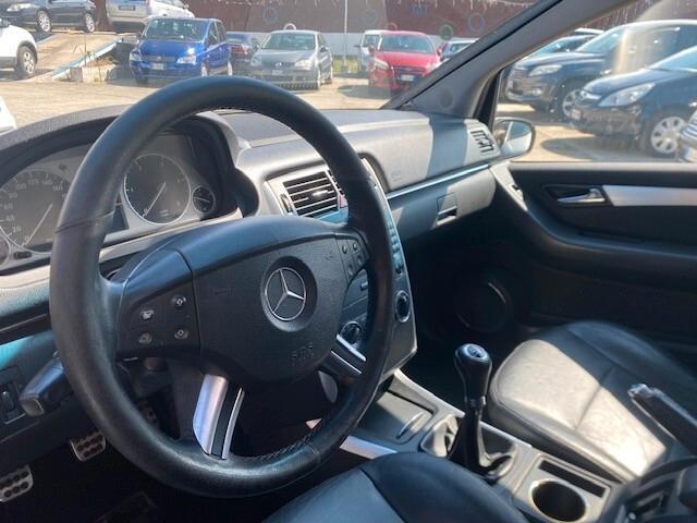 Mercedes-benz B 180 CDI
