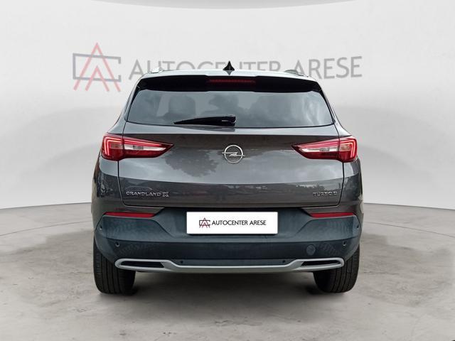 OPEL Grandland X 1.6 diesel Ecotec Start&Stop aut. Innovation