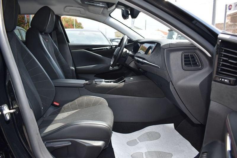DS DS 4 E-Tense 225 PerformanceLine+