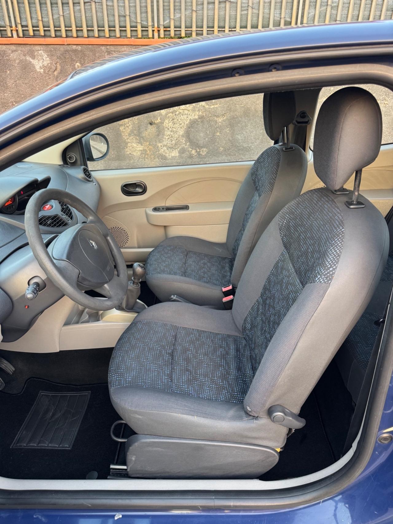 Renault Twingo UNICO PROPRIETARIO