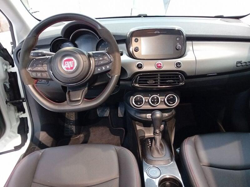 FIAT 500X 1.5 T4 Hybrid 130 CV DCT Sport Dolcevita