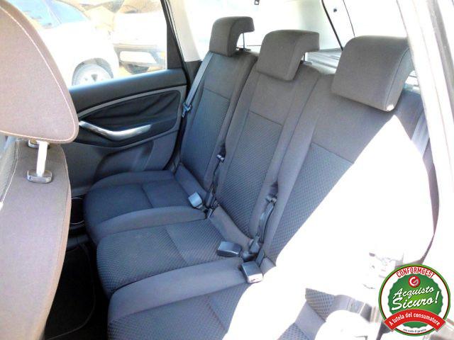 FORD C-Max 1.6 TDCi 90 CV Titanium