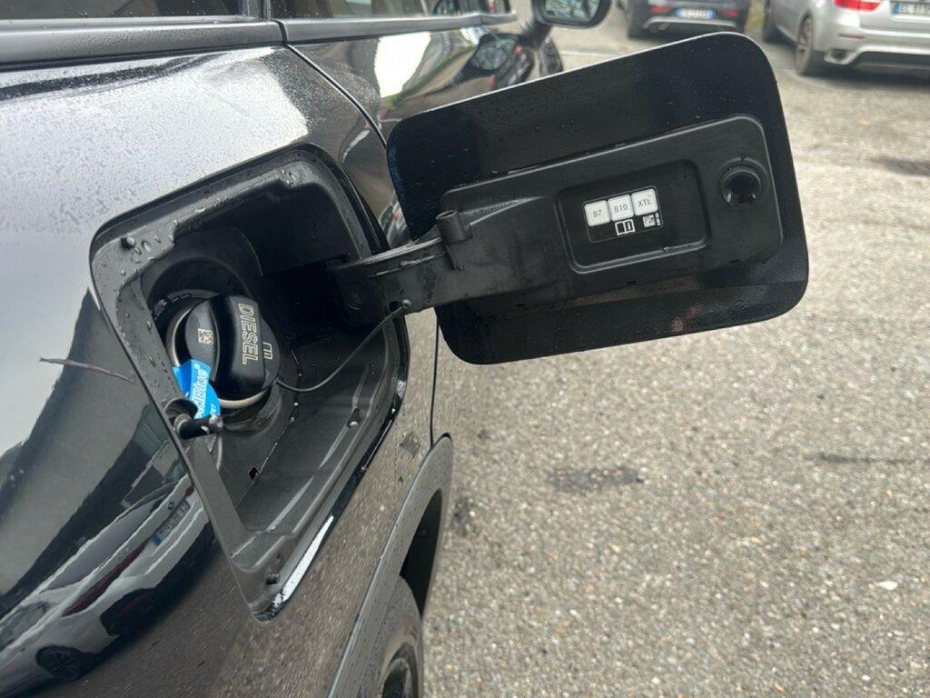 Mini Mini Countryman 2.0 48V D Classic Steptronic