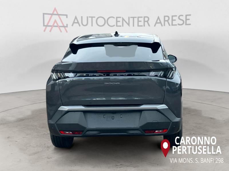 Peugeot 3008 3008 1.2 hybrid Allure 145cv e-dcs6