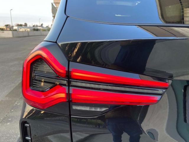 BMW X3 xDrive20d 48V Msport TETTO-COCKPIT