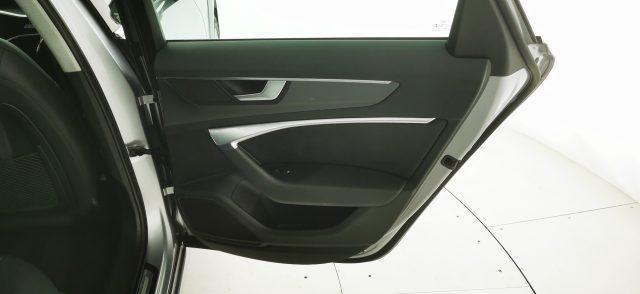 AUDI A6 allroad 45 TDI 3.0 quattro tiptronic