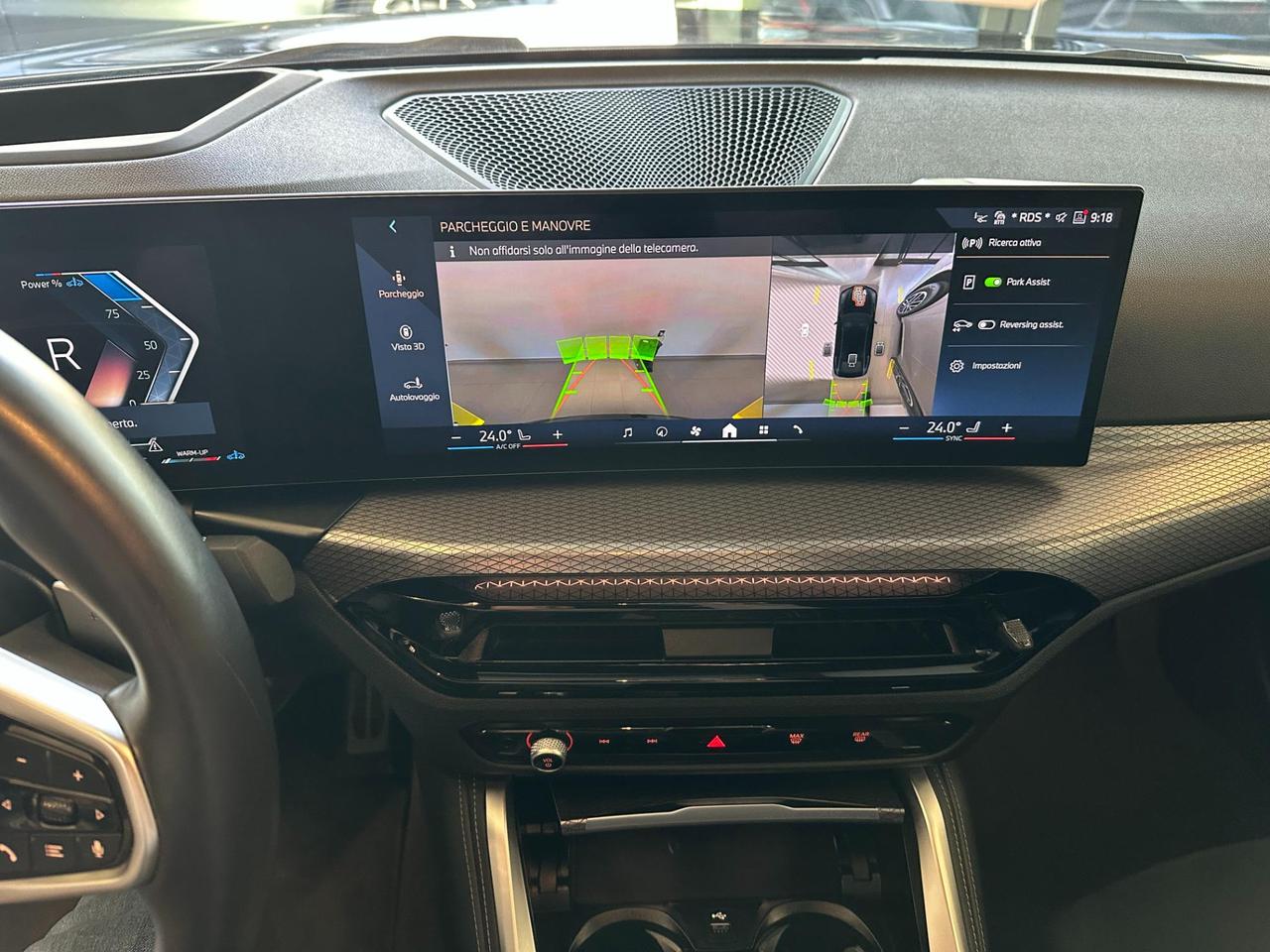 BMW 420 d Gran Coupe mhev 48V xdrive MSport Pro auto