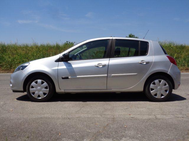 RENAULT Clio 1.2GPL PREZZO VALIDO FINO 18.07,GARANZIA,km certi