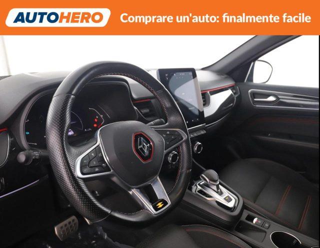 RENAULT Arkana Arkana Hybrid E-Tech 145 CV R.S. Line