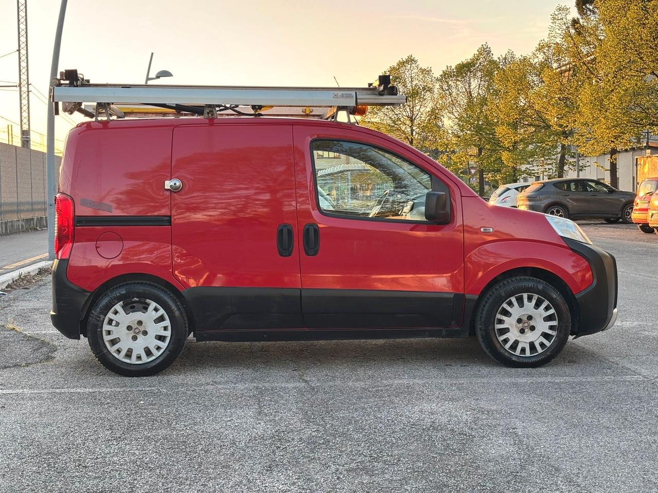 Fiat Fiorino