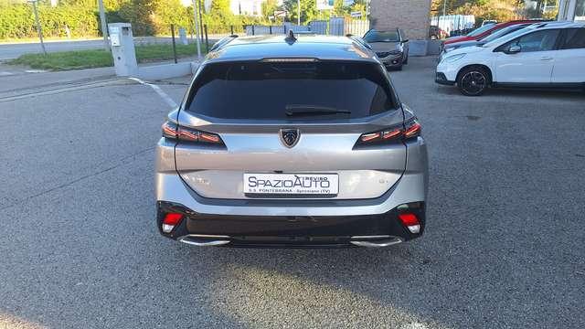 Peugeot 308 308 III 2021 SW SW 1.5 bluehdi GT Pack s