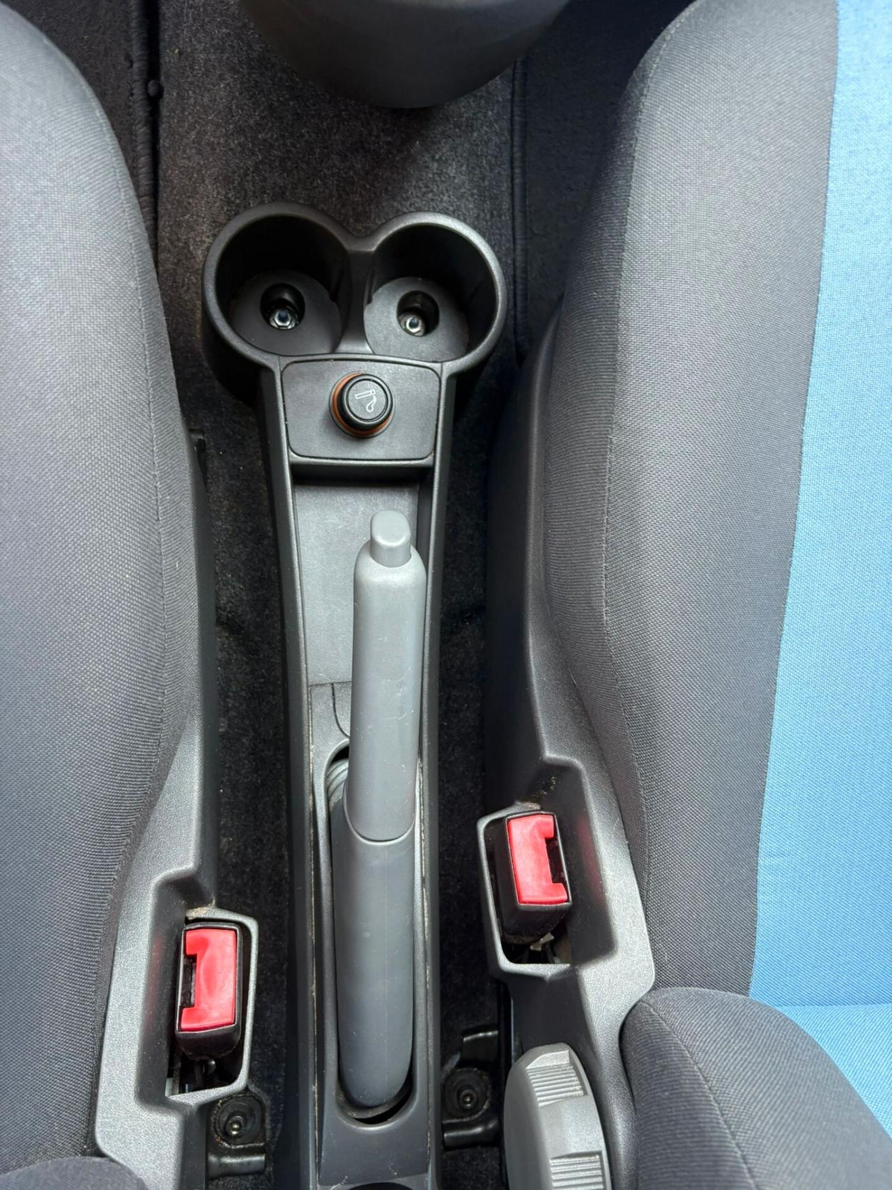 Fiat Panda 1.2 Dynamic Natural Power