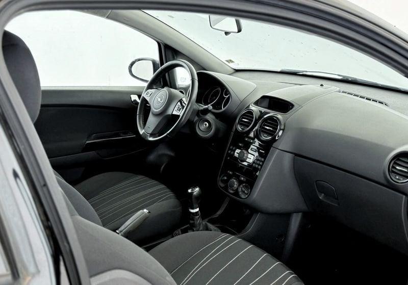 Opel Corsa Corsa 1.2 3 porte Edition