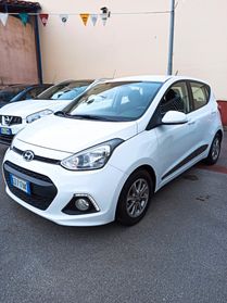 Hyundai i10 1.0 LPGI Econext Sound Edition