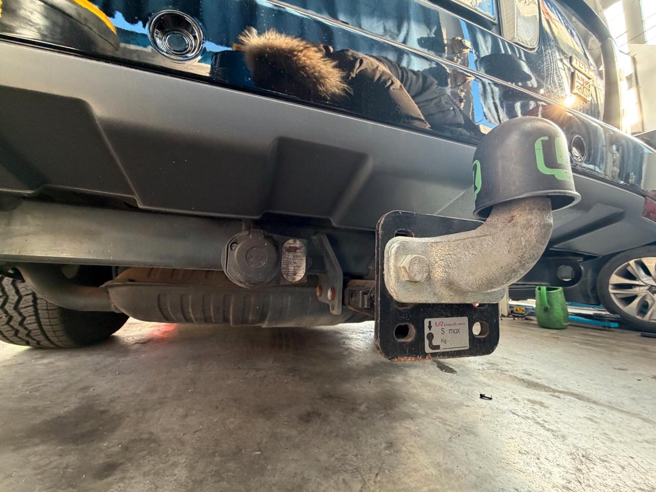 Land Rover Range VOGUE