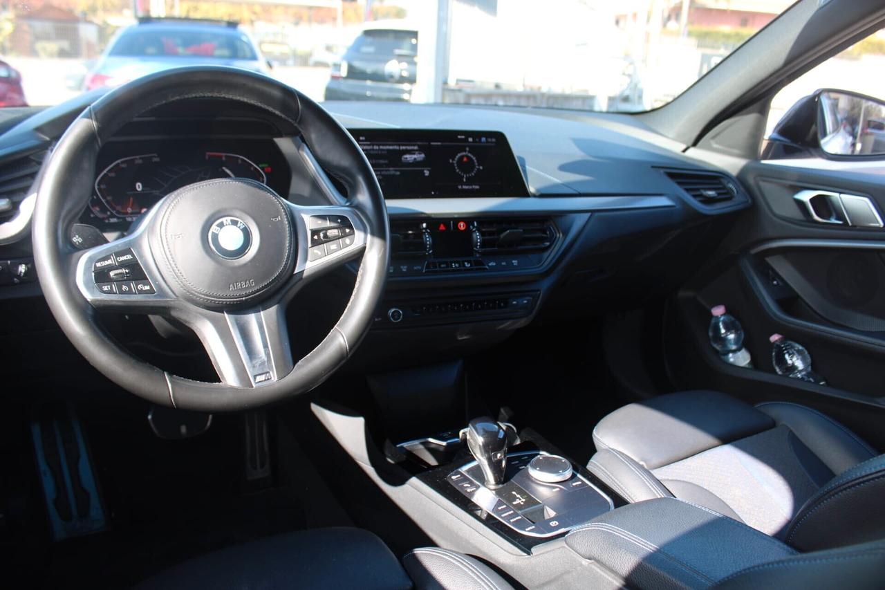 Bmw 118 118i 5p. Msport