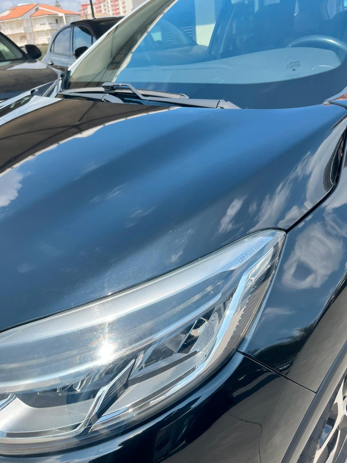 Renault Captur dCi 8V 90 CV Start&Stop Energy Bose