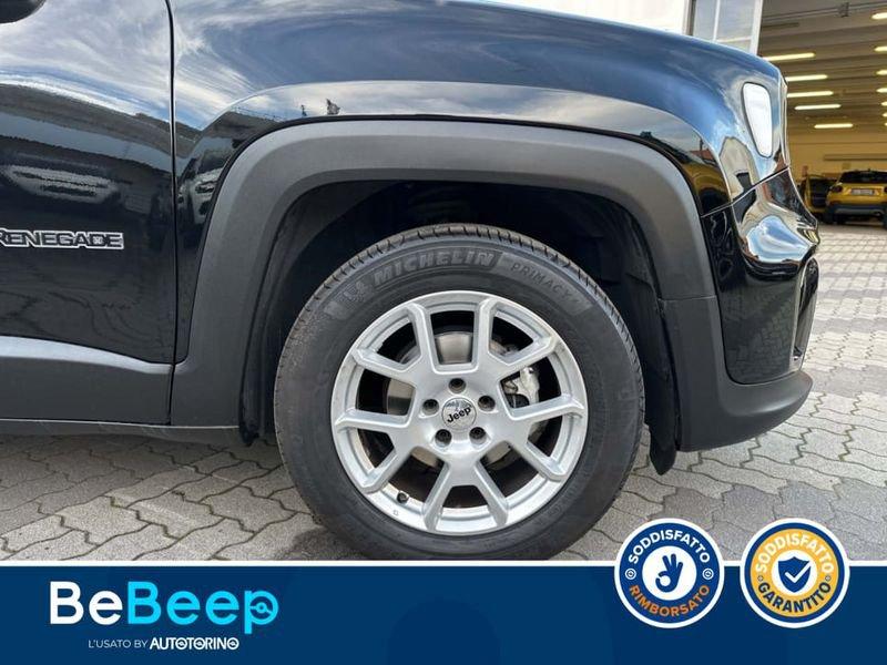 Jeep Renegade 1.0 T3 LIMITED 2WD