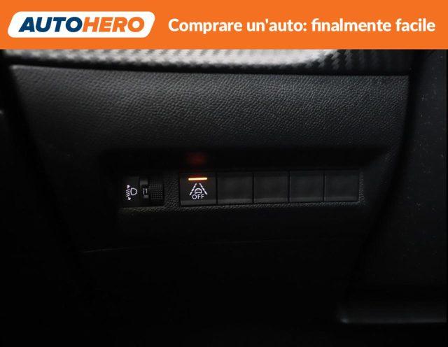 PEUGEOT 2008 BlueHDi 130 EAT8 Allure