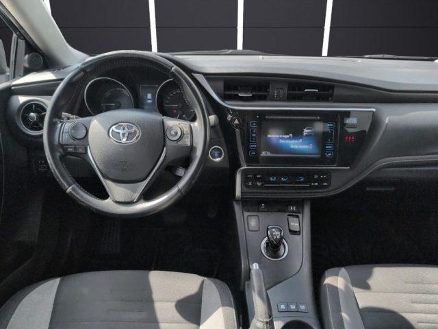 TOYOTA Auris Touring Sports 1.8 Hybrid Active