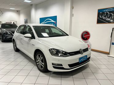 Volkswagen Golf 7 1.4 TGI 2016