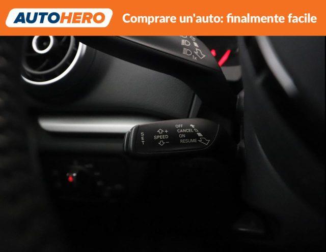 AUDI A3 SPB 1.6 TDI clean diesel Ambition