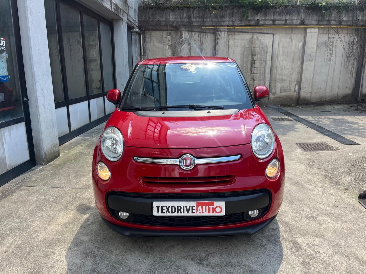 Fiat 500L 1.3 Multijet 95 CV Pop Star
