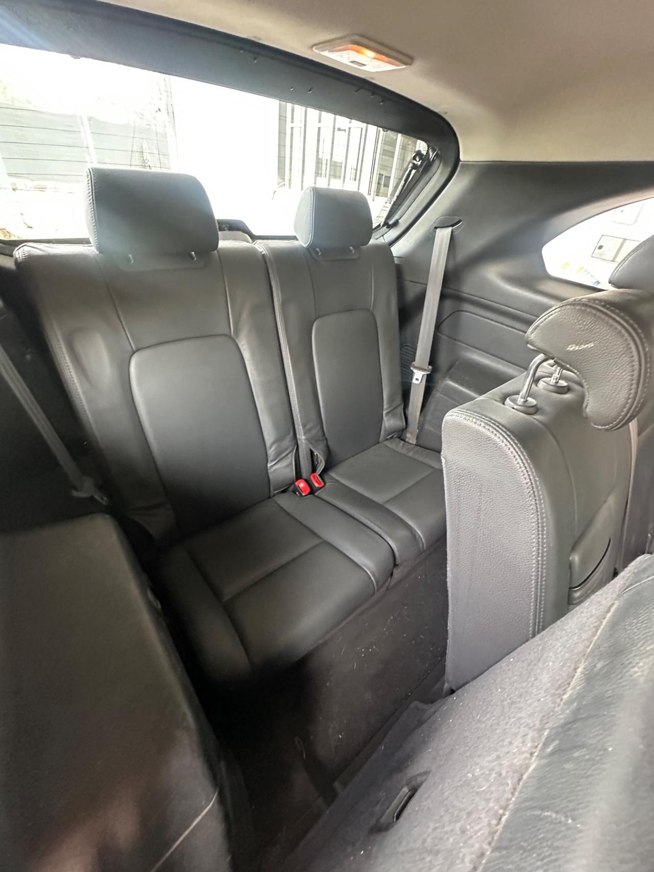 Chevrolet Captiva 2.0 VCDi LS