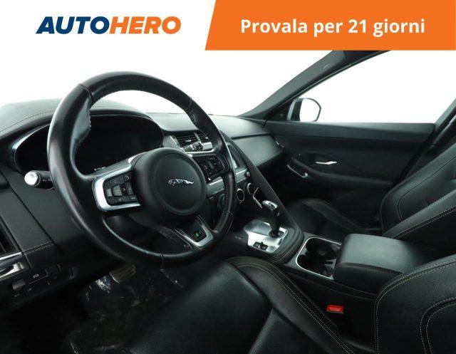 JAGUAR E-Pace 2.0D 180 CV AWD aut. R-Dynamic S