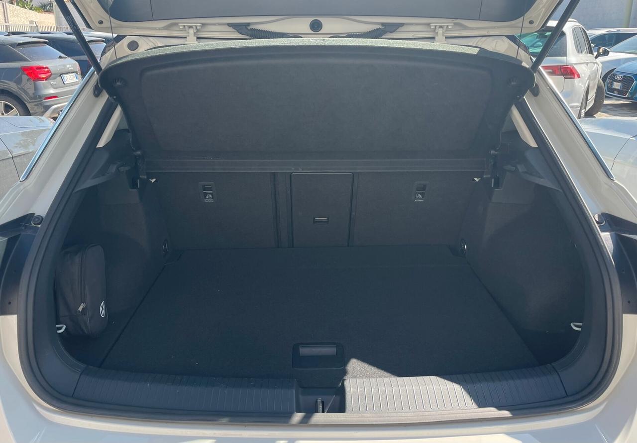 Volkswagen T-Roc Life 2.0 TDI 116CV