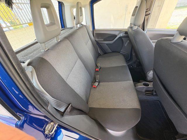 FIAT Panda 1.2 Emotion EURO 5 OK NEOPATENTATI