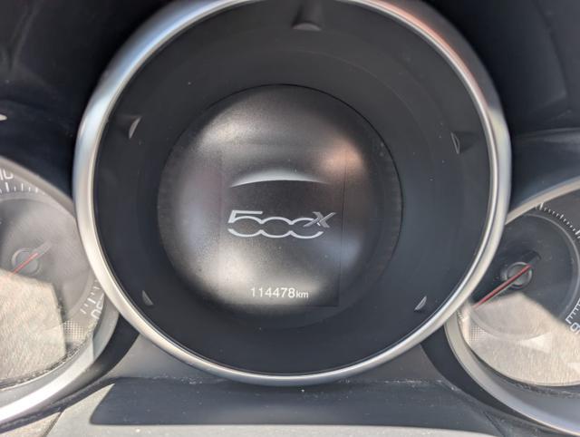 FIAT 500X 1.6 MultiJet 120 CV Business