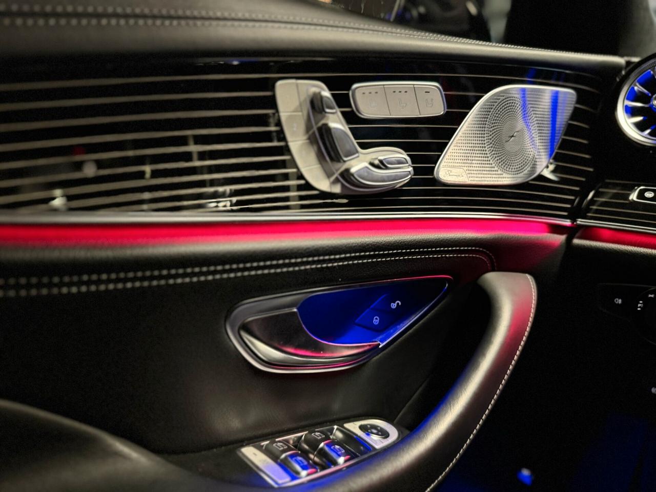 Mercedes-benz CLS 53 4Matic EQ-Boost AMG BRABUS