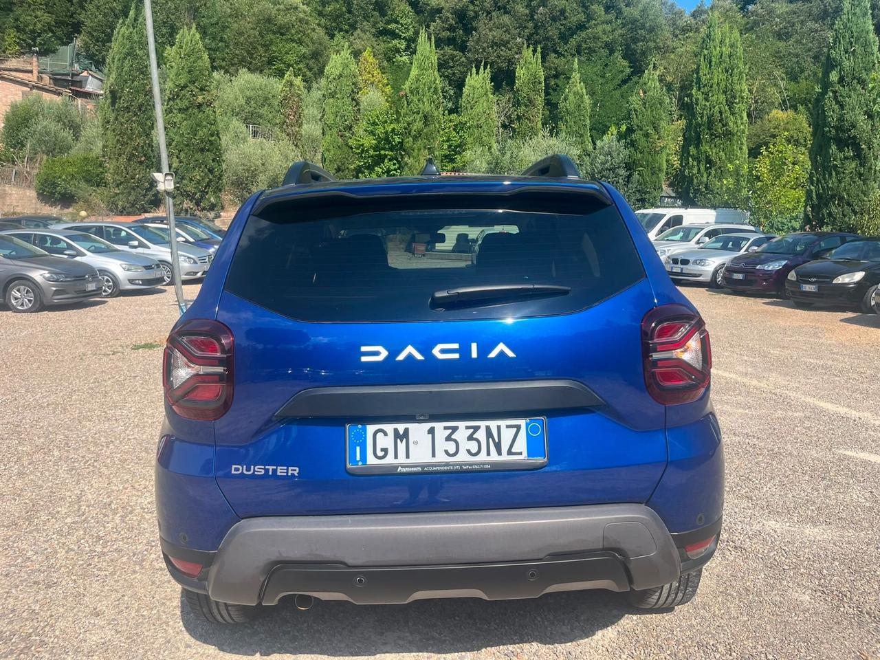 Dacia Duster 1.0 TCe GPL 4x2 Extreme