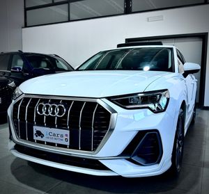 Audi Q3 35 2.0TDI 150CV S-Tronic S-Line