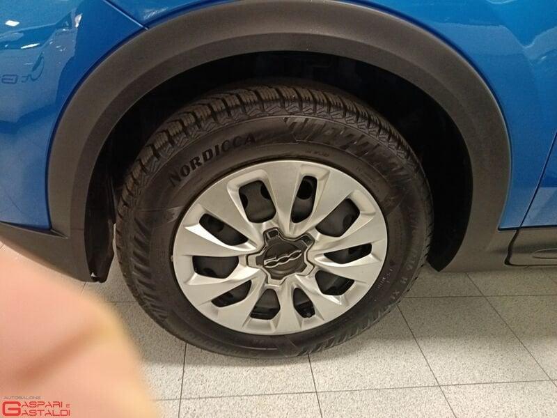 FIAT 500X 1.0 T3 120cv MT6