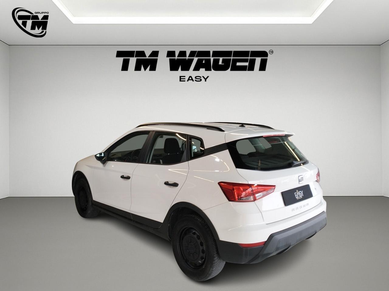 SEAT Arona 1.6 tdi Style 95cv