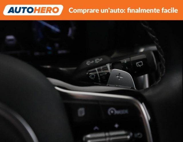 KIA Sorento 1.6 T-GDi PHEV AT6 4WD Evolution