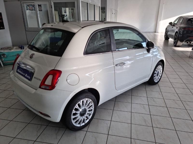 FIAT 500 (2015-2024) 500 1.0 Hybrid Dolcevita
