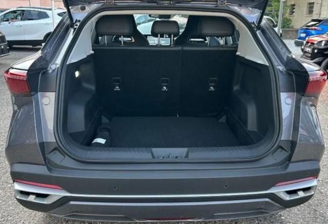 OMODA 5 OMODA 5 1.6 TGDI GPL PURE