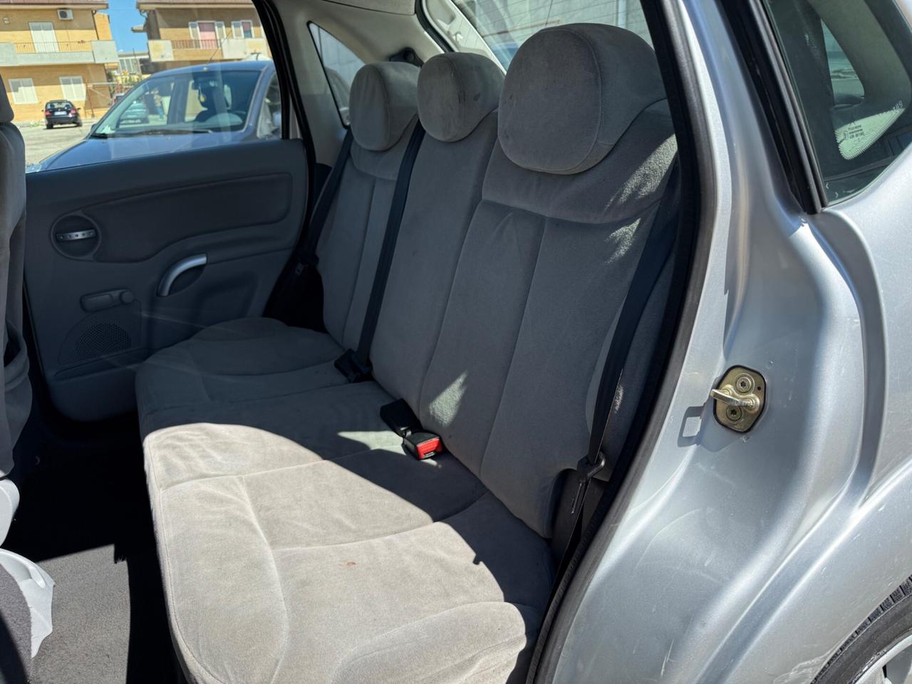 Citroen C3 1.4 HDi Exclusive