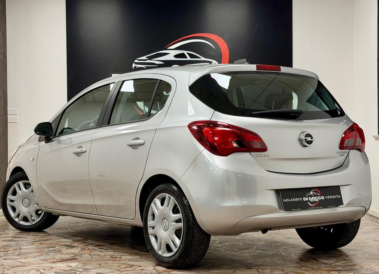 Opel Corsa 1.4 90CV GPL Tech 5 porte Innovation
