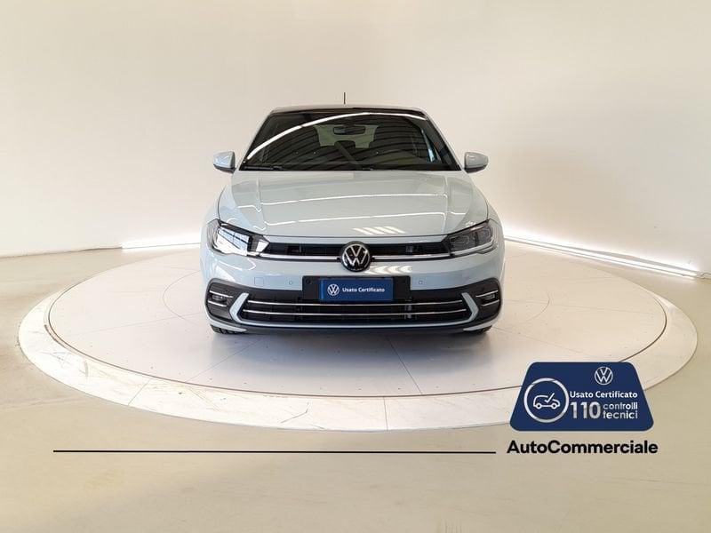 Volkswagen Polo 1.0 TSI Edition 50 DSG