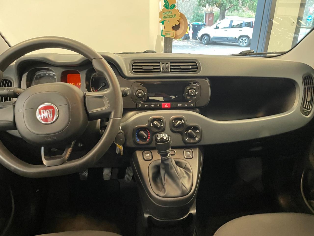 Fiat Panda 1.2 Easy