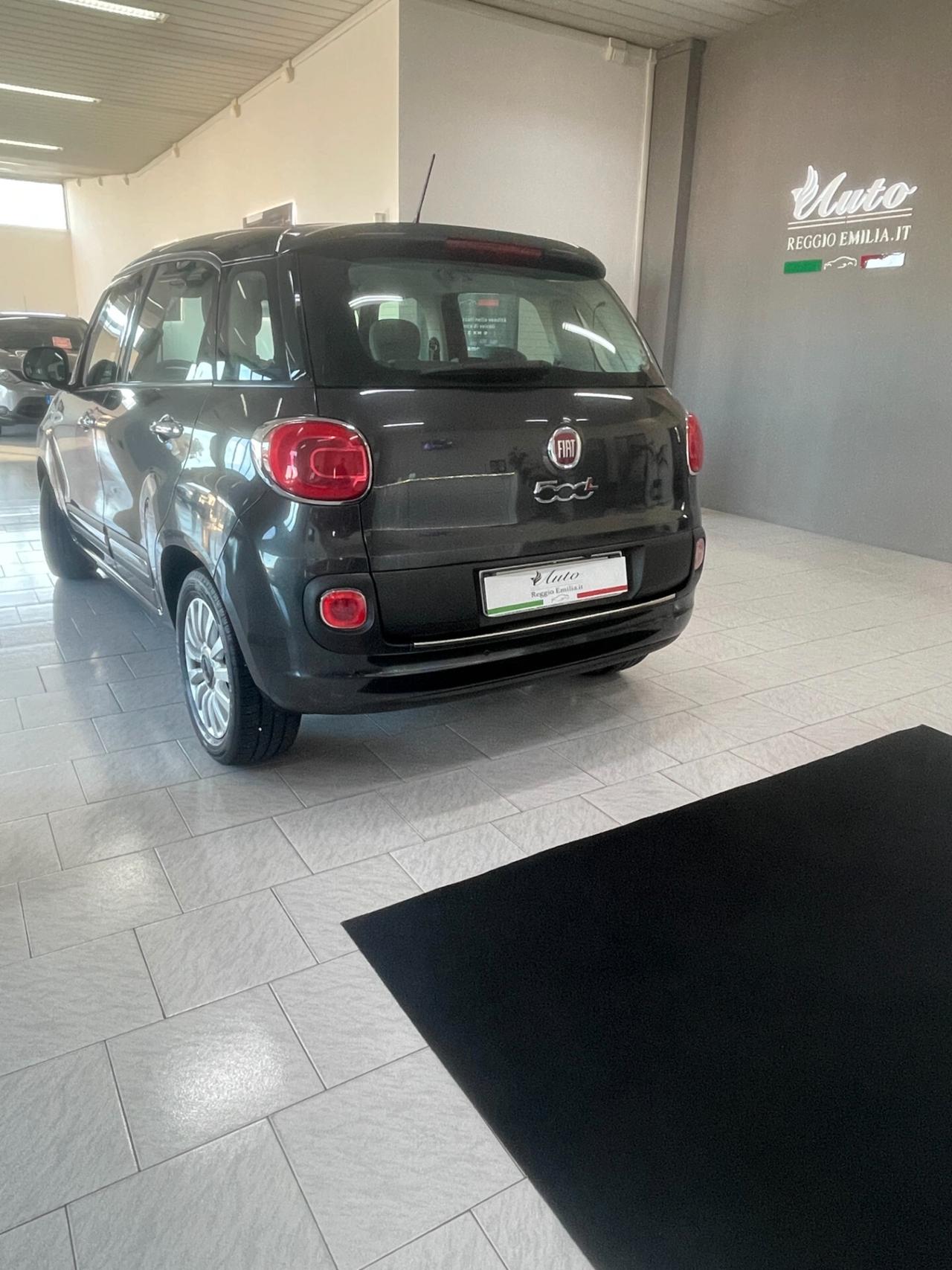 Fiat 500L 1.3 Multijet 95 CV Business