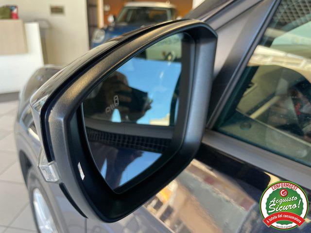 VOLKSWAGEN T-Cross 1.0 TSI 110cv Style DSG